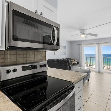 The Summit 606 Panama City Beach Exterior foto