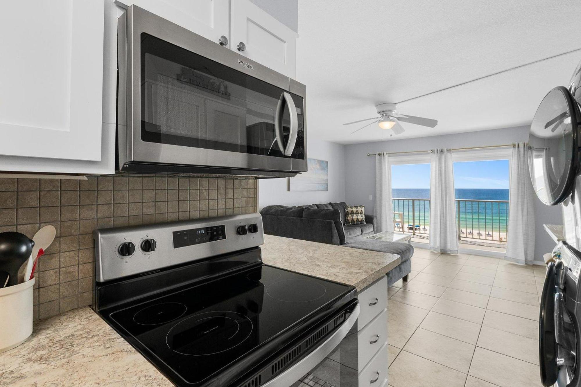 The Summit 606 Panama City Beach Exterior foto
