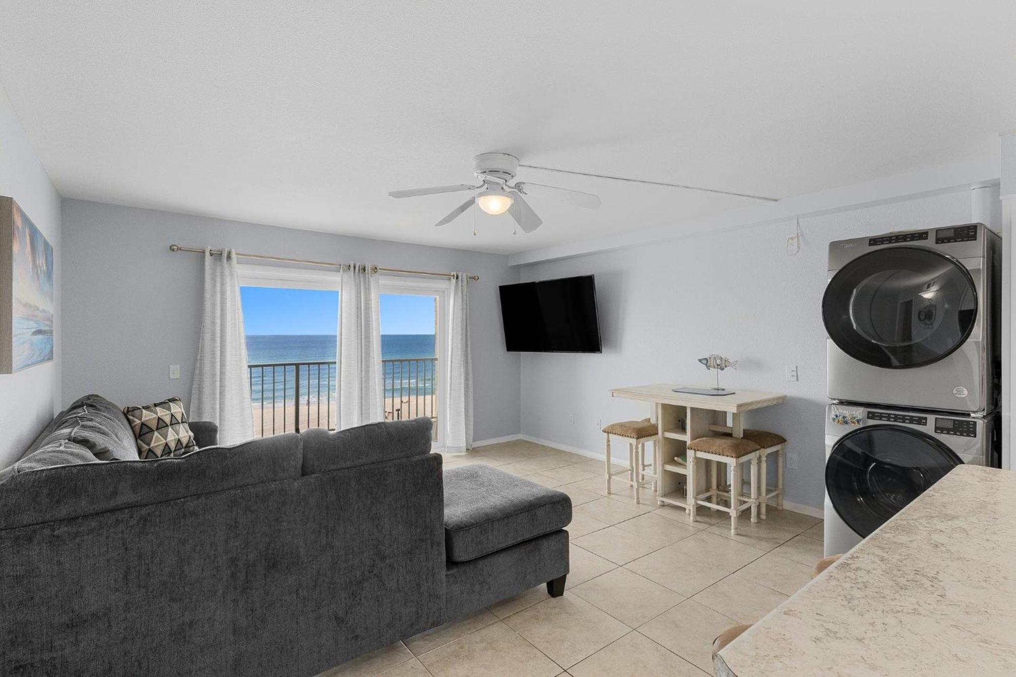 The Summit 606 Panama City Beach Exterior foto