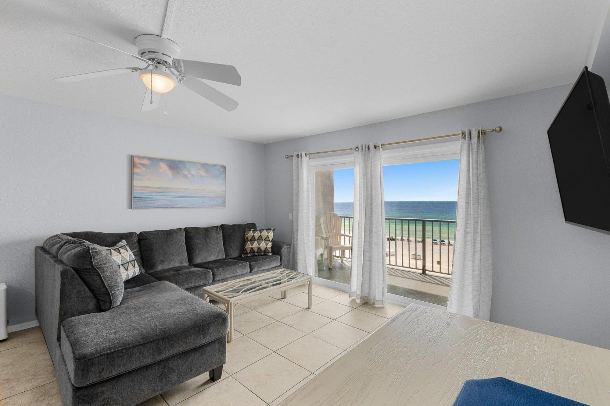 The Summit 606 Panama City Beach Exterior foto