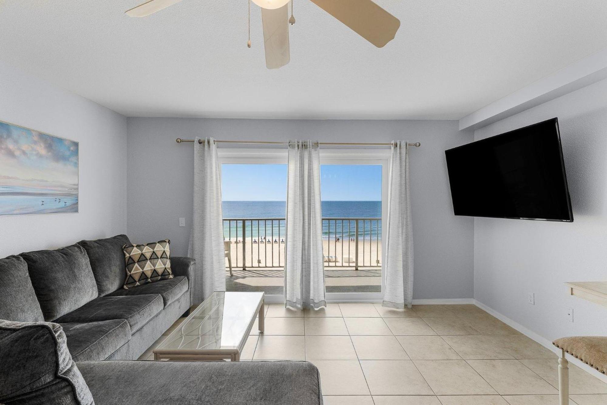 The Summit 606 Panama City Beach Exterior foto