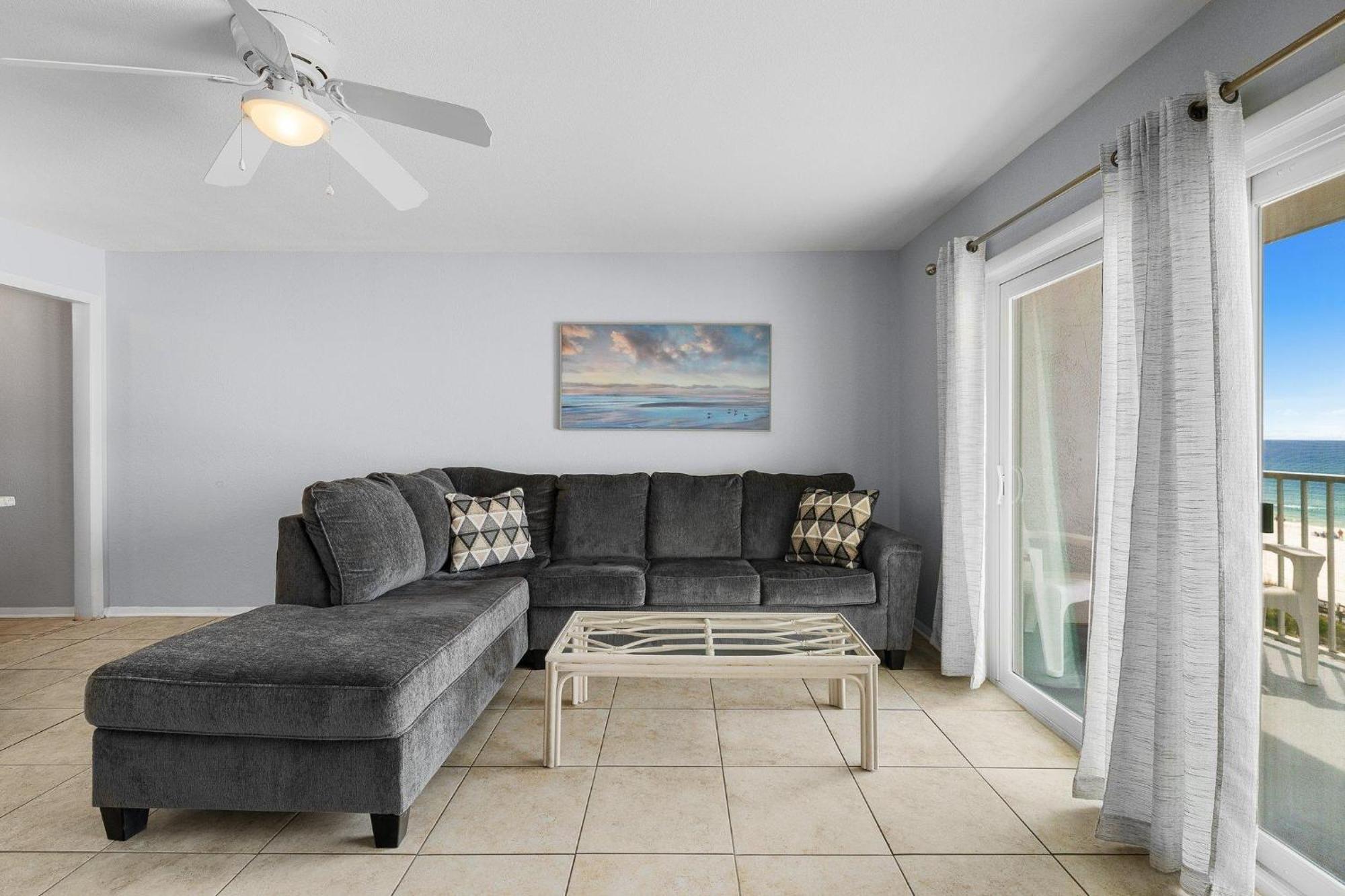 The Summit 606 Panama City Beach Exterior foto
