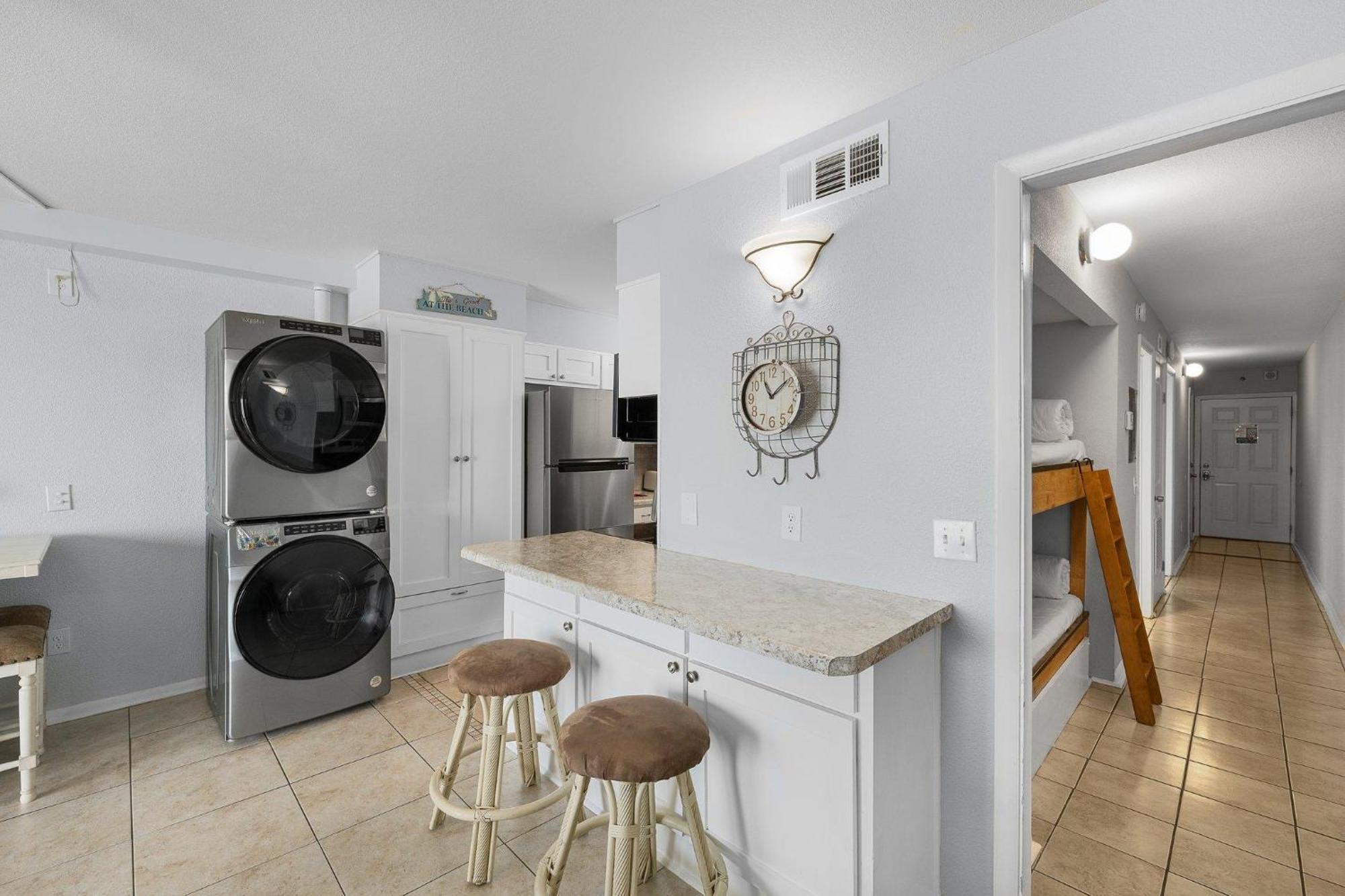 The Summit 606 Panama City Beach Exterior foto