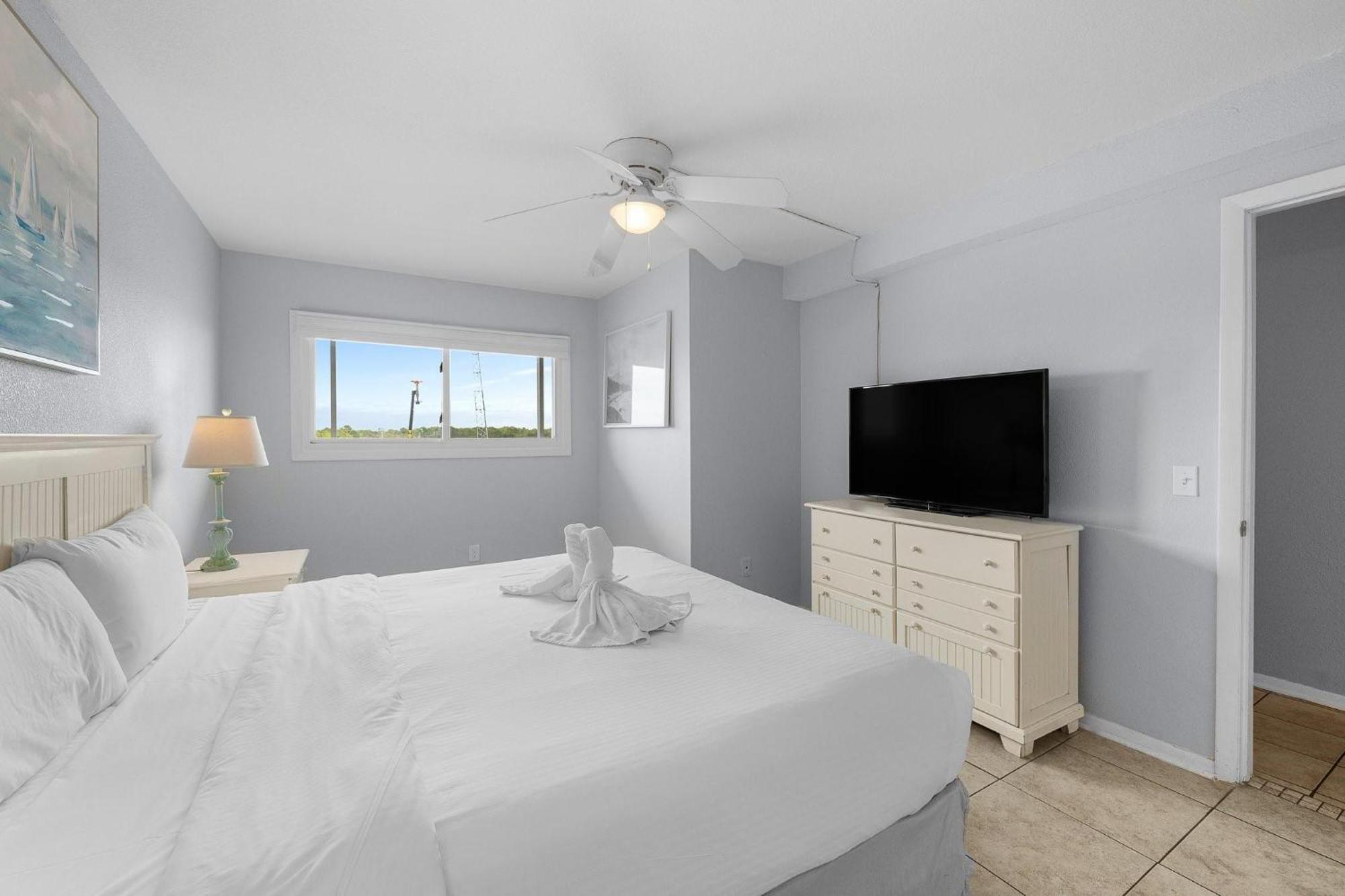The Summit 606 Panama City Beach Exterior foto