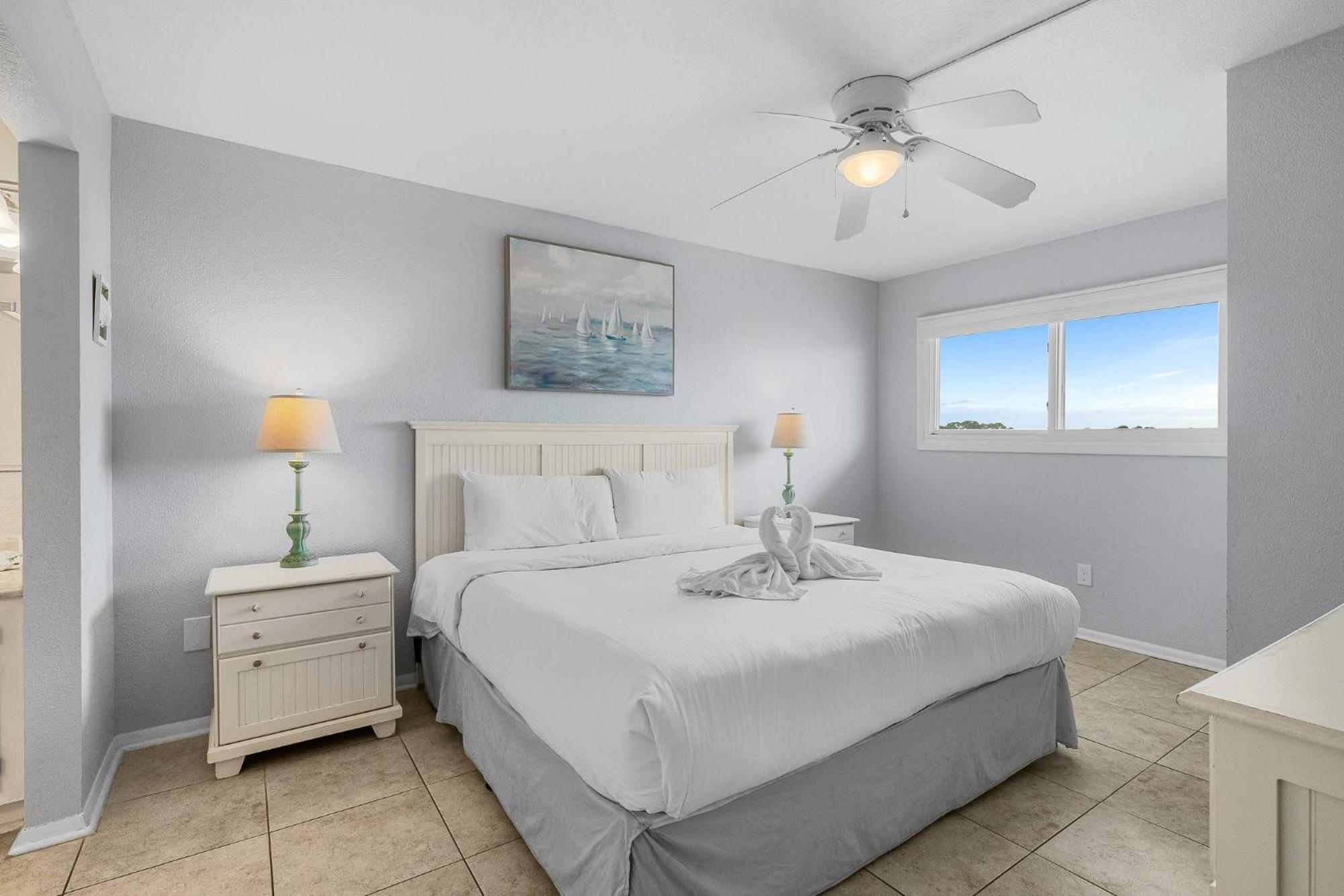 The Summit 606 Panama City Beach Exterior foto