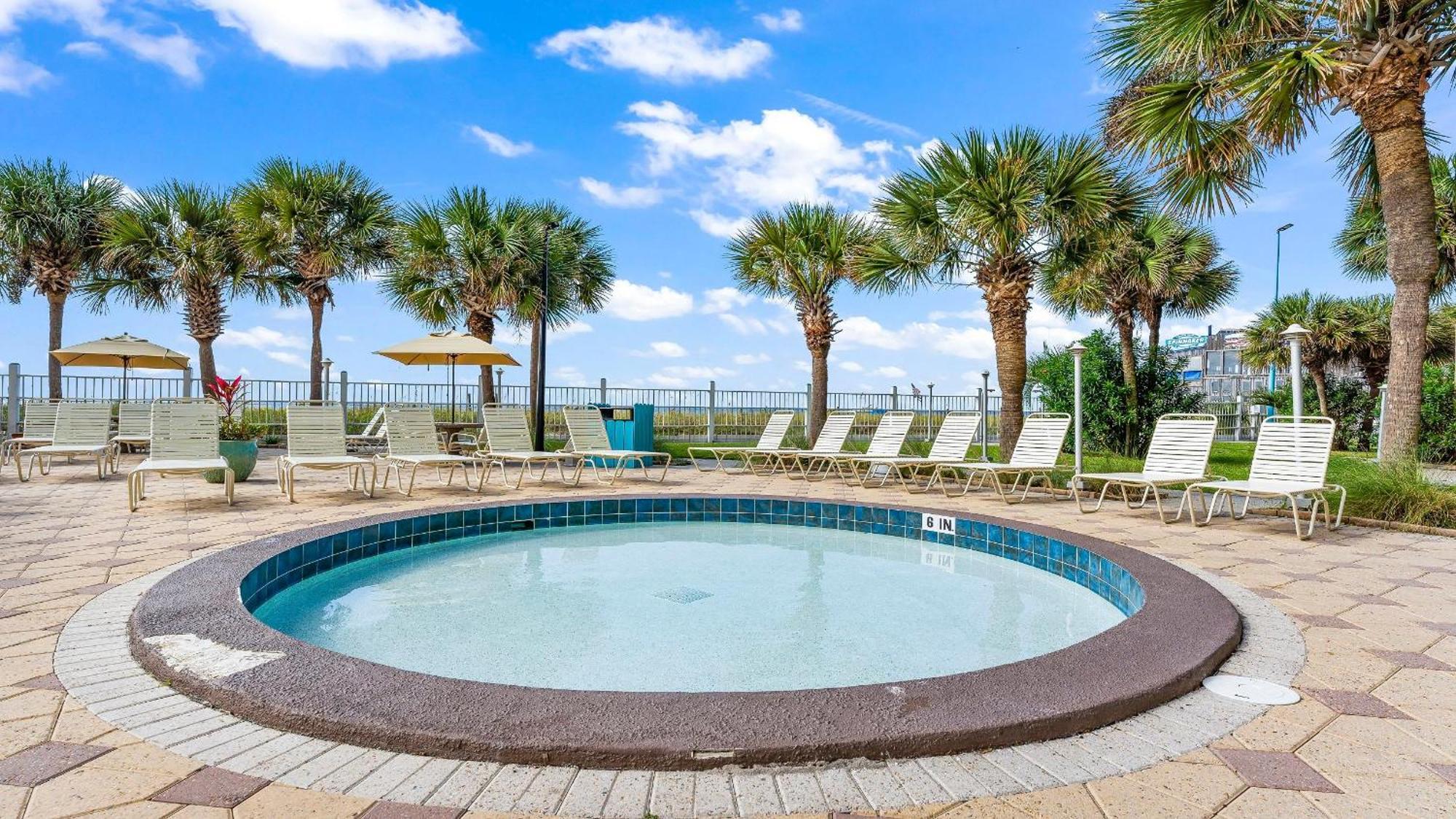The Summit 606 Panama City Beach Exterior foto