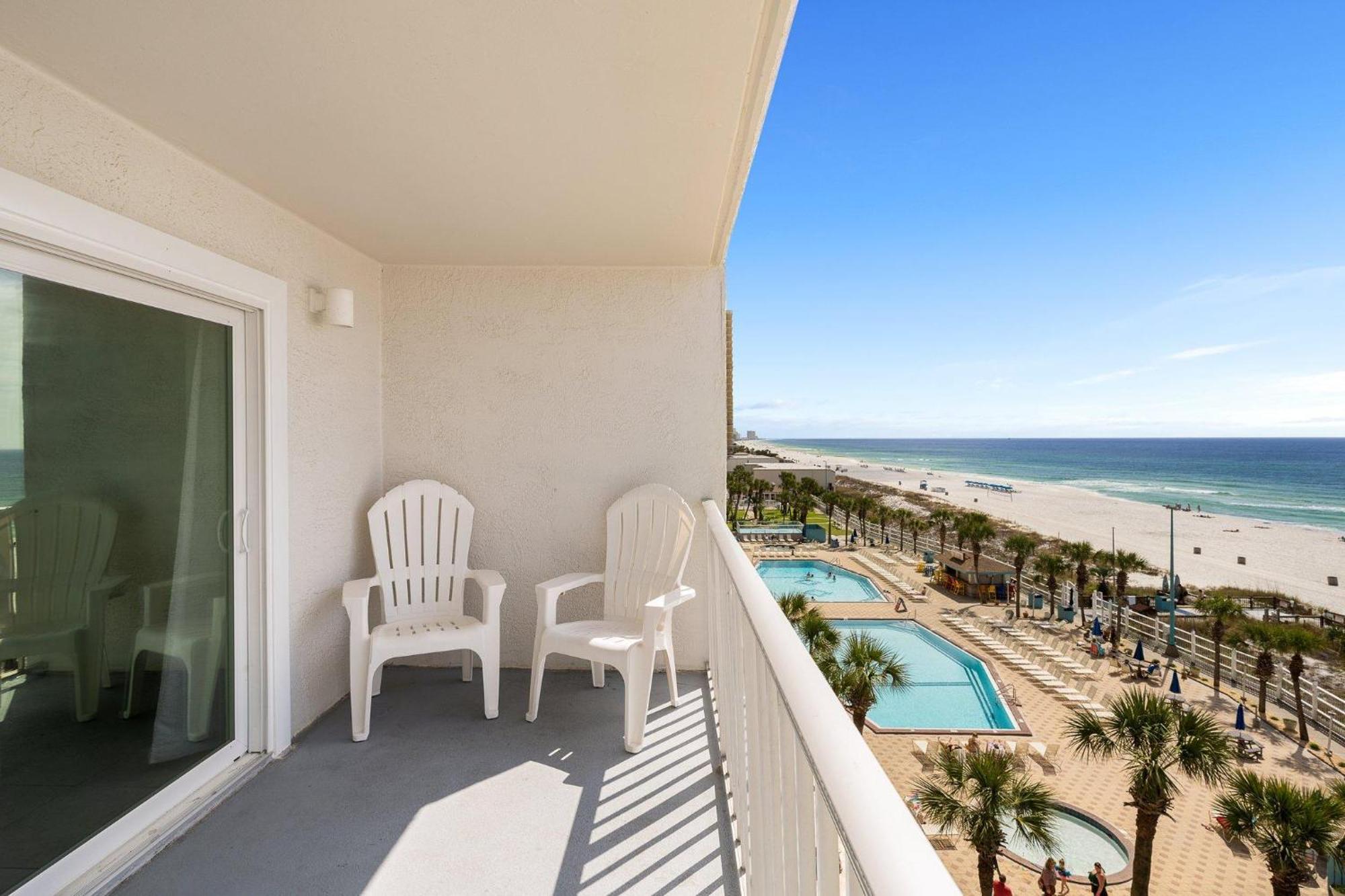 The Summit 606 Panama City Beach Exterior foto