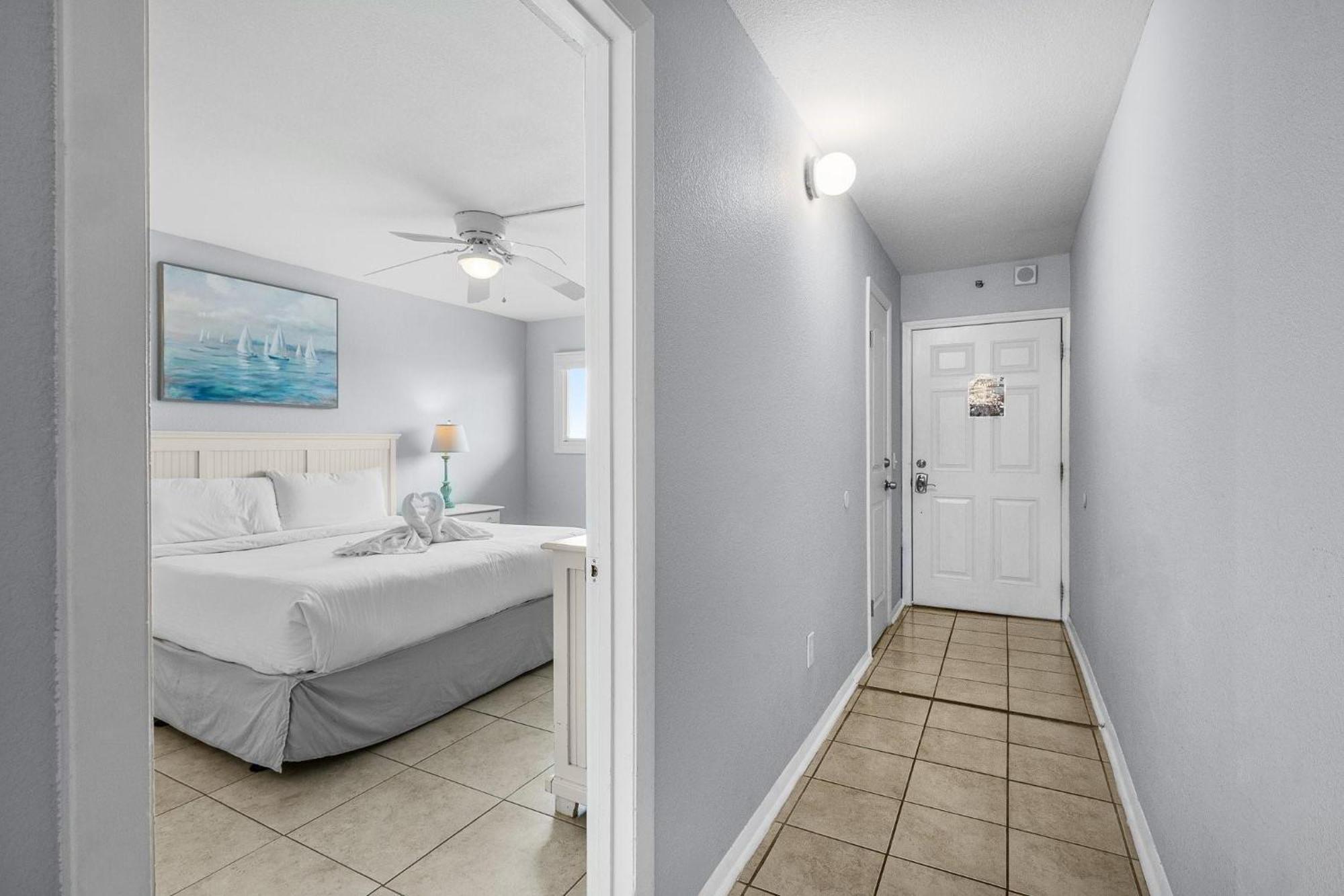The Summit 606 Panama City Beach Exterior foto
