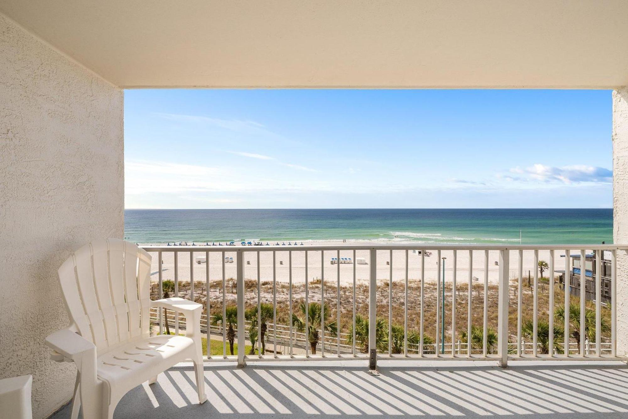 The Summit 606 Panama City Beach Exterior foto