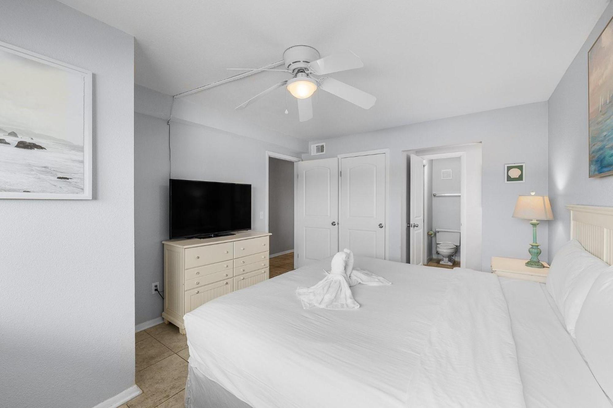 The Summit 606 Panama City Beach Exterior foto