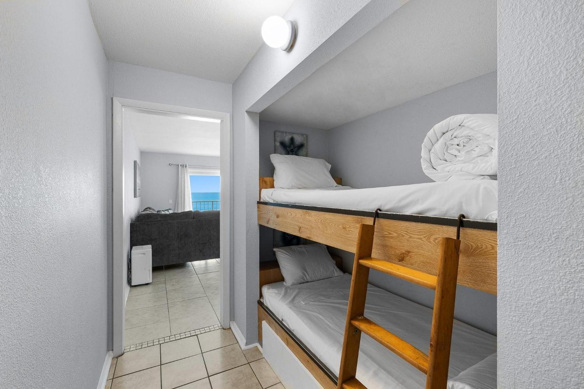The Summit 606 Panama City Beach Exterior foto