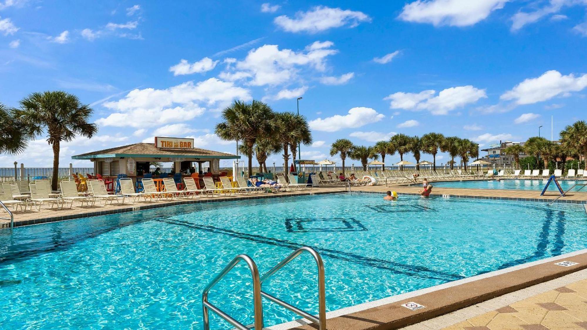 The Summit 606 Panama City Beach Exterior foto